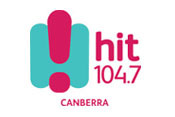 Hit 104.7 Canberra