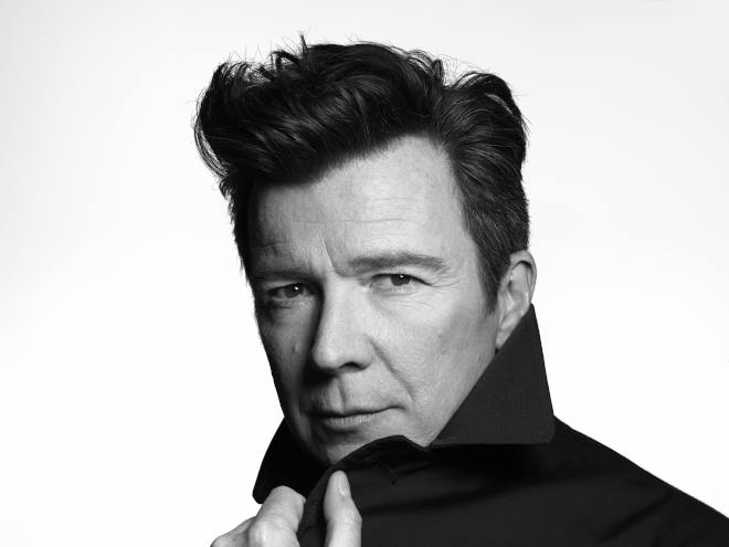 Rick Astley