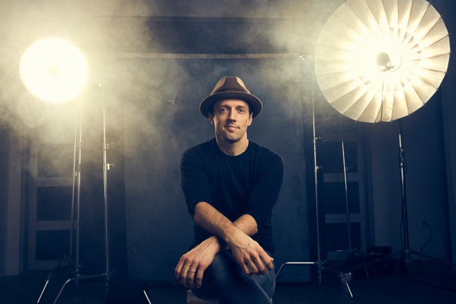 Jason Mraz