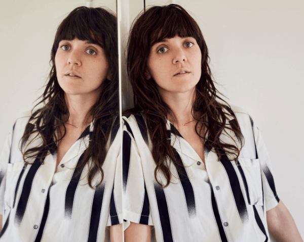 Courtney Barnett